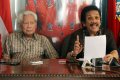 Desak Pelaksanaan Munas Golkar