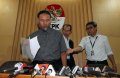 Jero Wacik Ditetapkan KPK Sebagai Tersangka