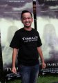 Ruben Onsu di Acara Film Tumbal 97