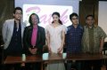 Indah Dewi Pertiwi Luncurkan Album Curiga