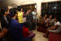 Bambang Purwanto Sidak Penampungan TKI