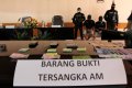 2 Pengedar Sabu Am dan Al Berhasil Ditangkap