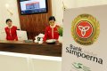 Bank Sampoerna Resmikan Kantor Cabang Baru