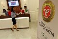 Bank Sampoerna Resmikan Kantor Cabang Baru