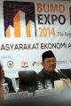Jelang BUMD Expo dan Strategic Business Forum