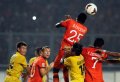Persija Jakarta Gagal Melaju ke Babak Delapan Besar ISL