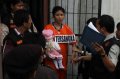 Rekonstruksi Pembunuhan Bayi Jeanette Grayca Tersangka Dona
