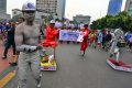 Parade Hari Pelanggan Nasional 2014