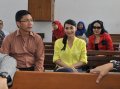 Tessa Kaunang Sepakat Bercerai Dengan Sandy Tumiwa