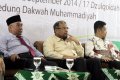 Diskusi Gerakan Muhammadiyah dan Konstitusionalisme