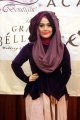 Eddies Adelia di Acara Beauty Hijab
