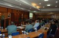 Perpanjangan Nota Kesepahaman BKKBN dengan TNI