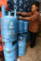 Gas Elpiji 12 kg Naik 