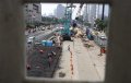 Pembangunan MRT Terus Dikebut