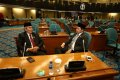 Sidang Paripurna Perdana DPRD DKI Jakarta Ditunda