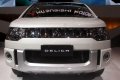 Mitsubishi Delica