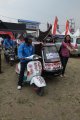 Lomba Becak Motor Hias Balige