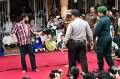 Eksekusi Cambuk di Banda Aceh