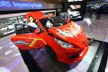 Tata Vista Modifikasi di IIMS 2014