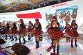 JKT48 Tampil di IIMS 2014