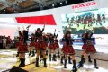 JKT48 Tampil di IIMS 2014