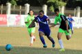 Papua 2 vs Babel Semifinal Pertiwi Cup 2014