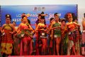 Fashion Show  ULos