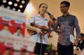 Belajar Biola Bersama Cecillia Young dan Solo Show