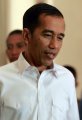 Jokowi Pulang Kantor