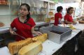 Roti Ganda Oleh-Oleh Khas Kota Pematang Siantar