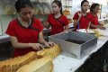Roti Ganda Oleh-Oleh Khas Kota Pematang Siantar