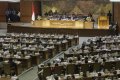 Sidang Paripurna DPR