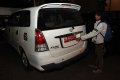 KPK Sita Sebuah Mobil dalam OTT