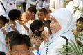Manasik Haji Cilik Taman Kanak-Kanak Se Kota Tangerang