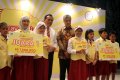 Juara Kompetisi Dokter Kecil