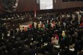 Pelantikan Anggota MPR DPR dan DPD RI
