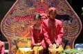Festival Pengantin Jawa