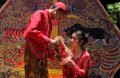 Festival Pengantin Jawa