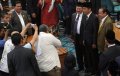 Jokowi Mengundurkan Diri Dari Gubernur DKI Jakarta