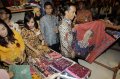 Pasaraya Tribute To Batik 2014