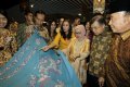 Pasaraya Tribute To Batik 2014