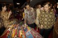 Pasaraya Tribute To Batik 2014