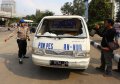 Anggota FPI Ditangkap Polisi Usai Bentrok
