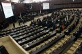 Sidang Paripurna Pemilihan Pimpinan MPR