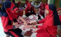Pemotongan Hewan Kurban