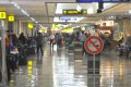 Lorong Menuju Boarding Room Bandara Juanda