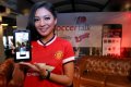 Peluncuran Aplikasi SoccerTalk