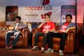 Peluncuran Aplikasi SoccerTalk