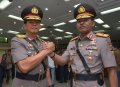 Brigjen Pol Idham Aziz Kapolda Baru Sulteng