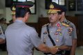 Brigjen Pol Idham Aziz Kapolda Baru Sulteng